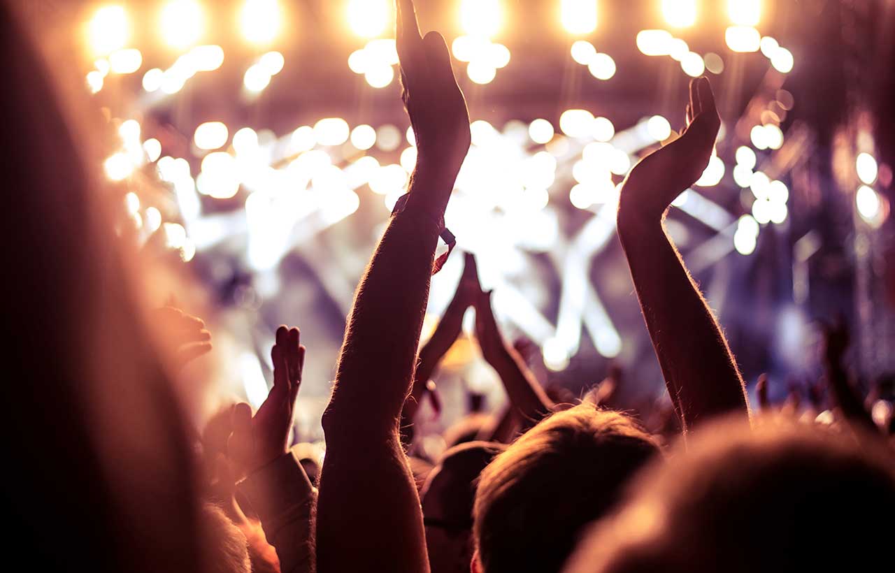 Keller Williams Realty Redlands & High Desert dynamic events