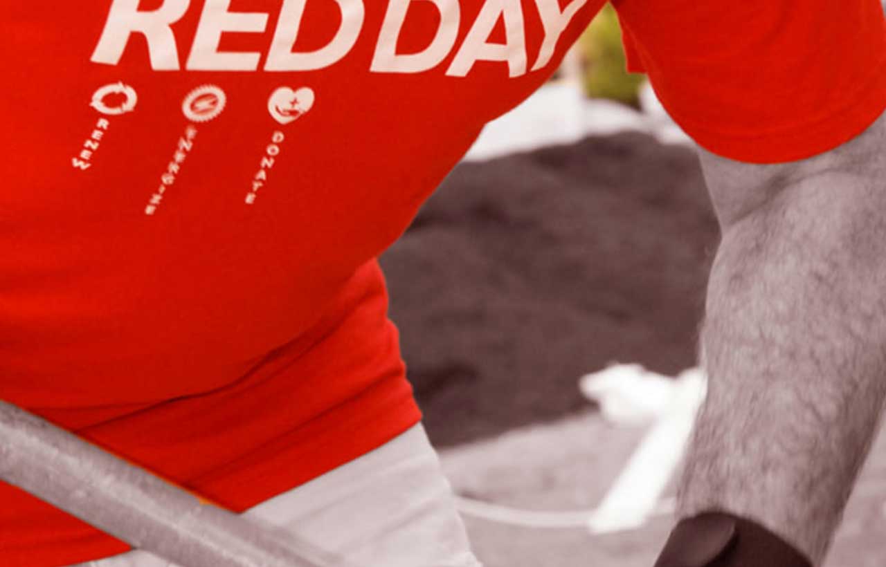 Keller Williams Realty Redlands & High Desert RED Day